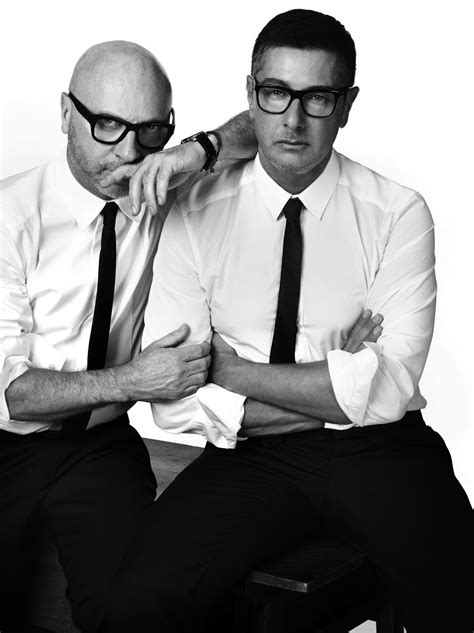 dolce gabbana twitter|domenico dolce.